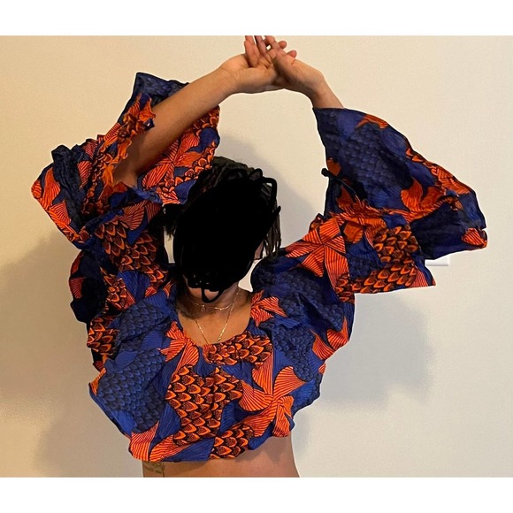 Crop top - Picture 3 of 6